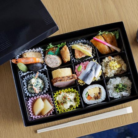 فندق Fairfield By Marriott Okayama Tsuyama المظهر الخارجي الصورة