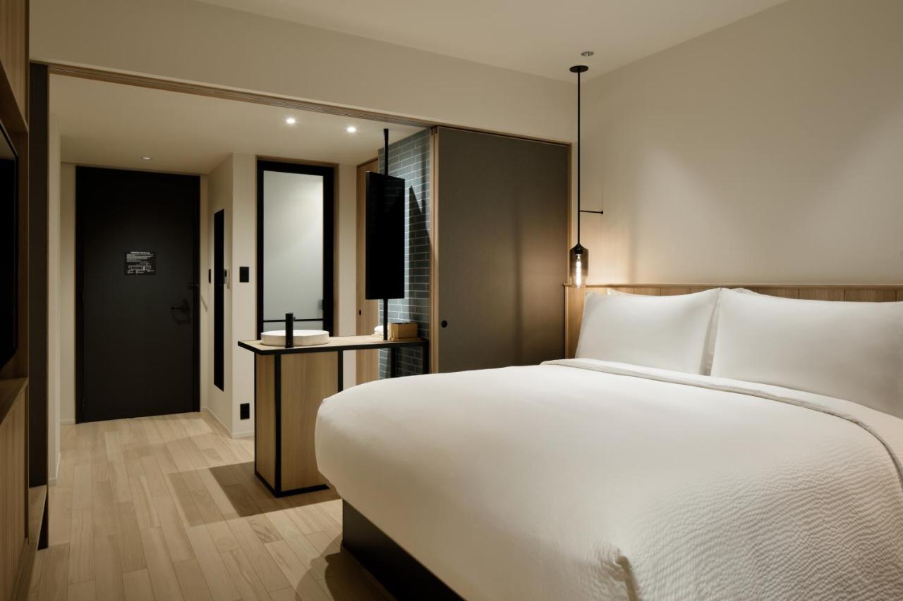 فندق Fairfield By Marriott Okayama Tsuyama المظهر الخارجي الصورة
