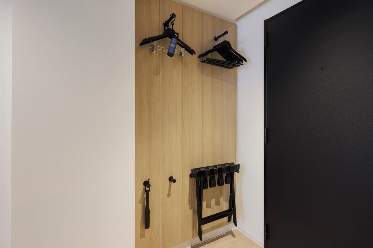 فندق Fairfield By Marriott Okayama Tsuyama المظهر الخارجي الصورة