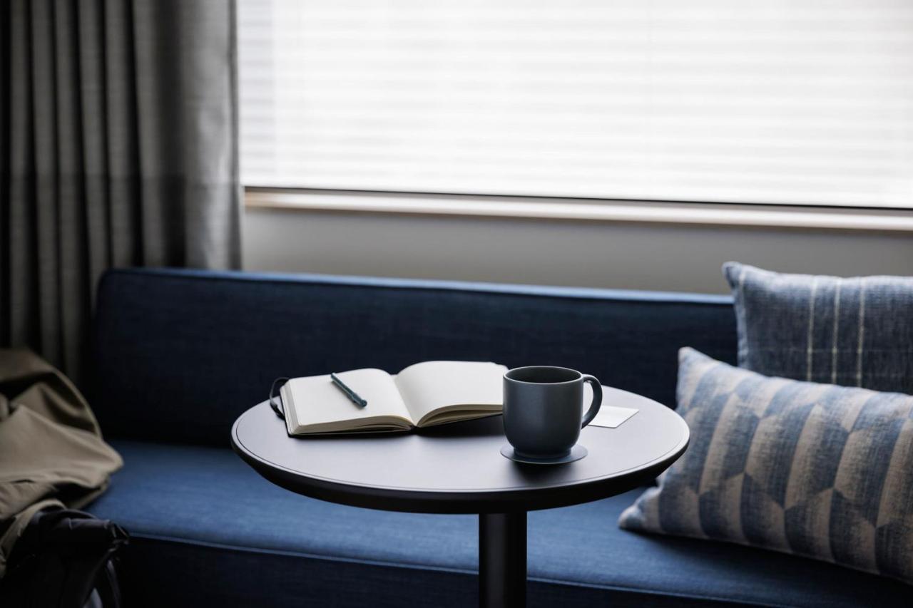 فندق Fairfield By Marriott Okayama Tsuyama المظهر الخارجي الصورة