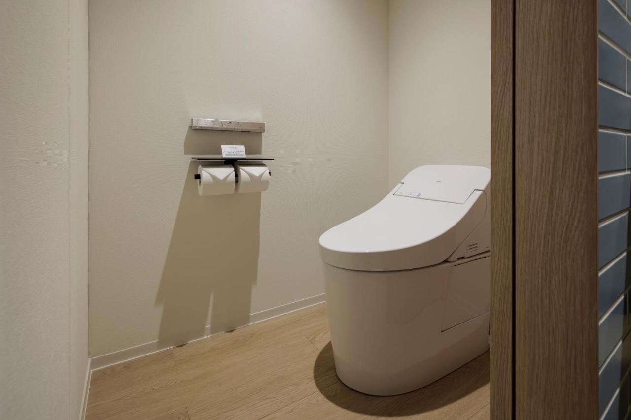 فندق Fairfield By Marriott Okayama Tsuyama المظهر الخارجي الصورة