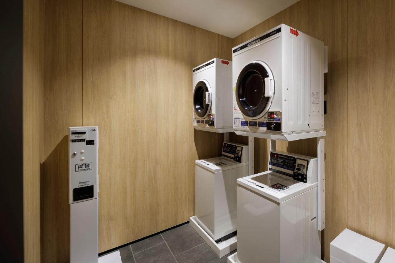فندق Fairfield By Marriott Okayama Tsuyama المظهر الخارجي الصورة