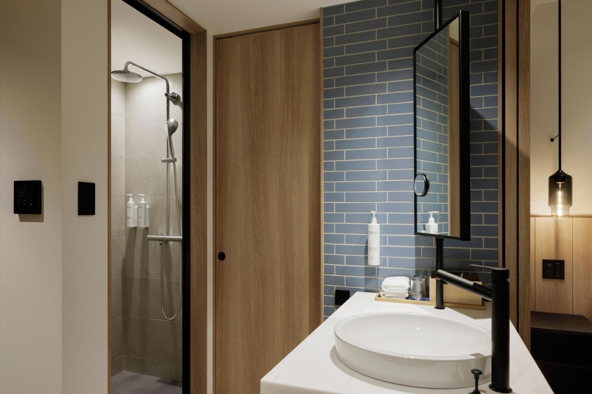 فندق Fairfield By Marriott Okayama Tsuyama المظهر الخارجي الصورة