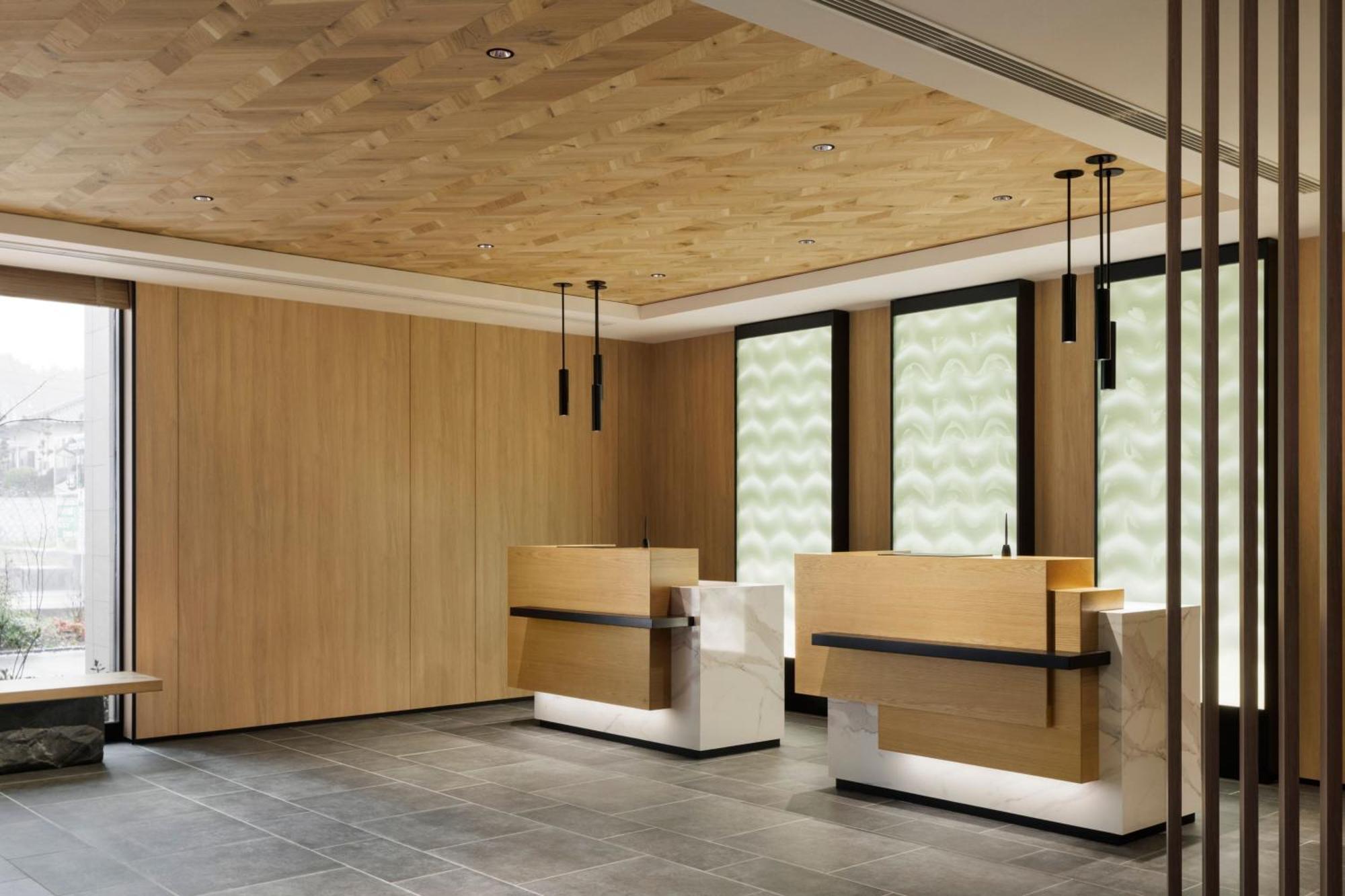 فندق Fairfield By Marriott Okayama Tsuyama المظهر الخارجي الصورة