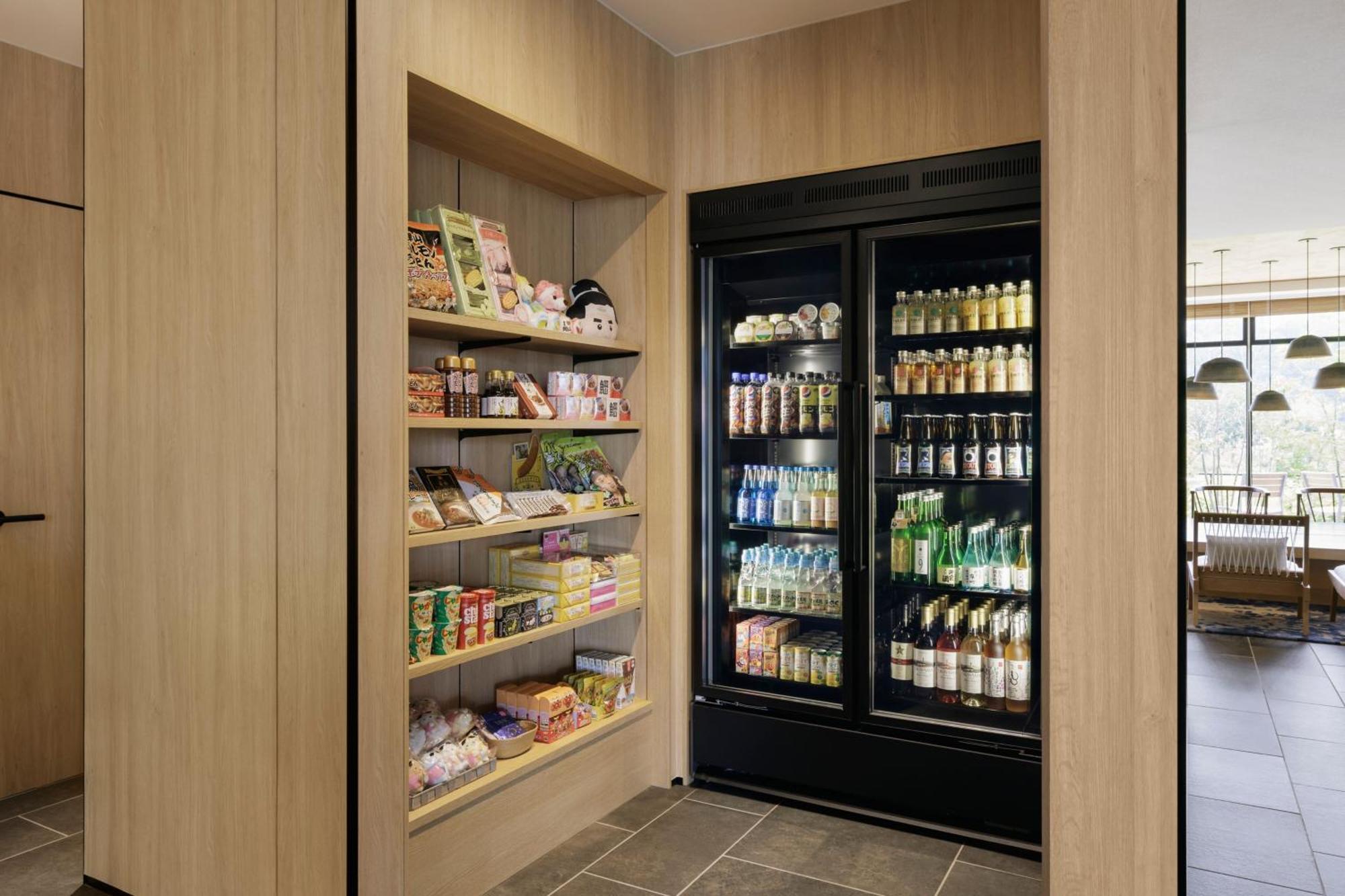 فندق Fairfield By Marriott Okayama Tsuyama المظهر الخارجي الصورة
