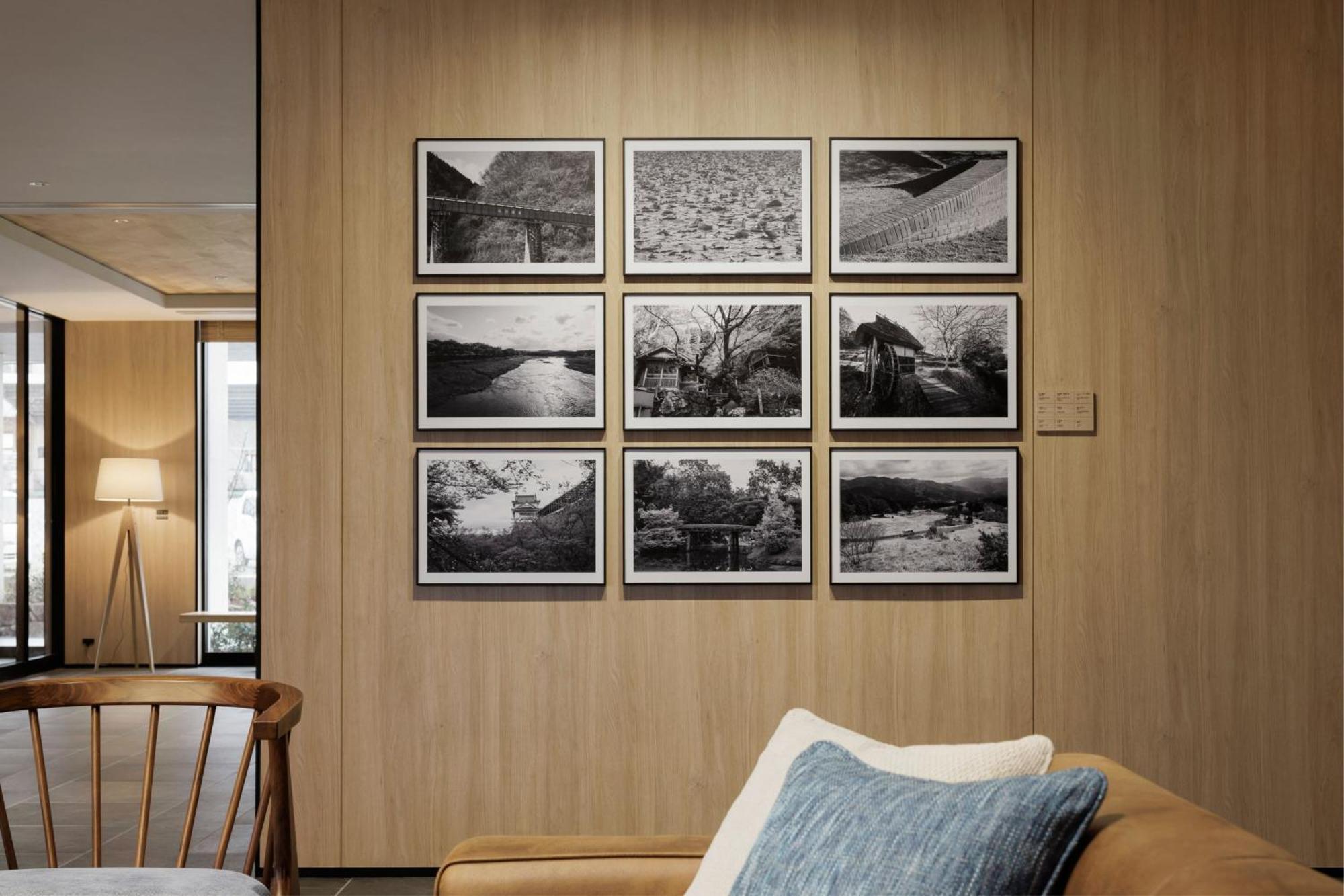 فندق Fairfield By Marriott Okayama Tsuyama المظهر الخارجي الصورة